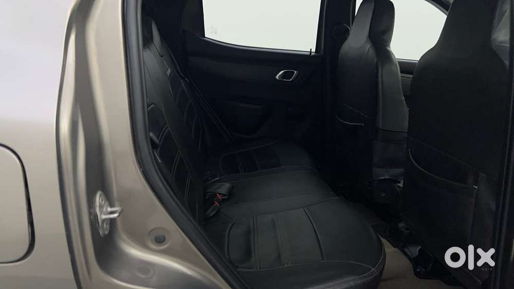 Renault Kwid 1.0 Rxt Sce Special (o), 2019, Petrol