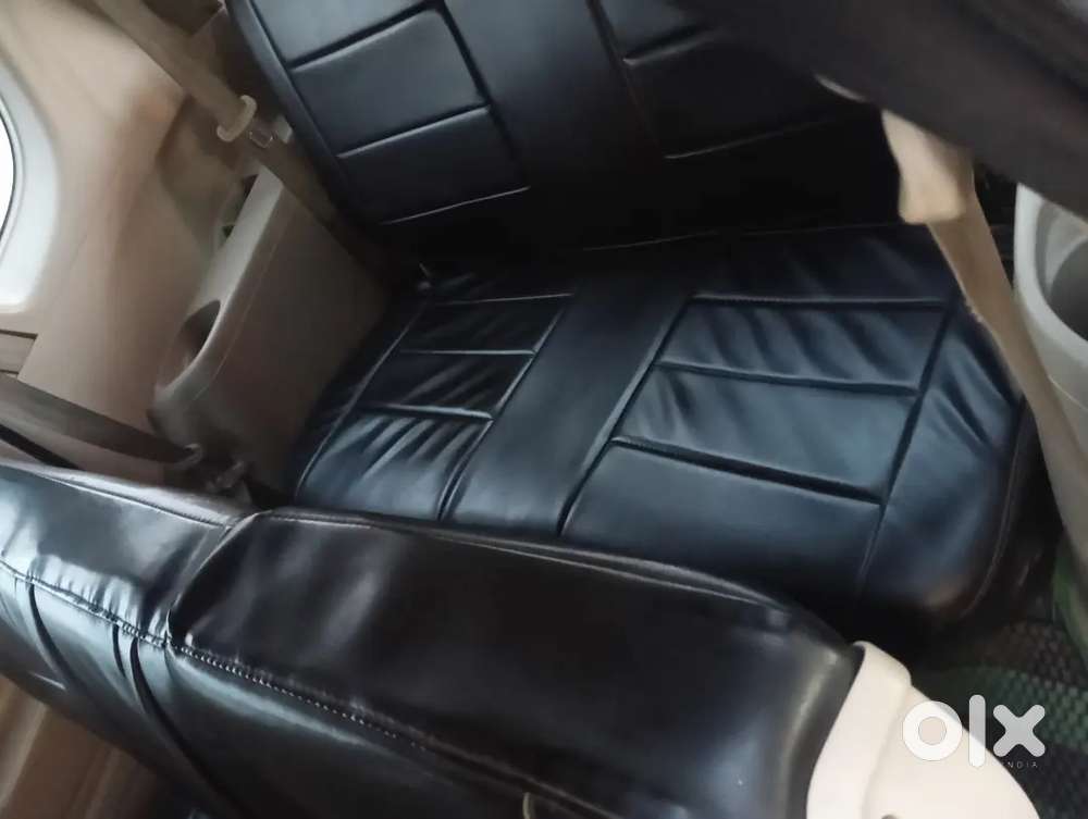 Maruti Suzuki Ertiga 2014 Petrol 66000 Km Driven