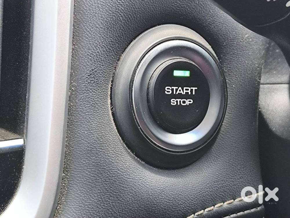 Mg Hector Sharp At, 2022, Petrol