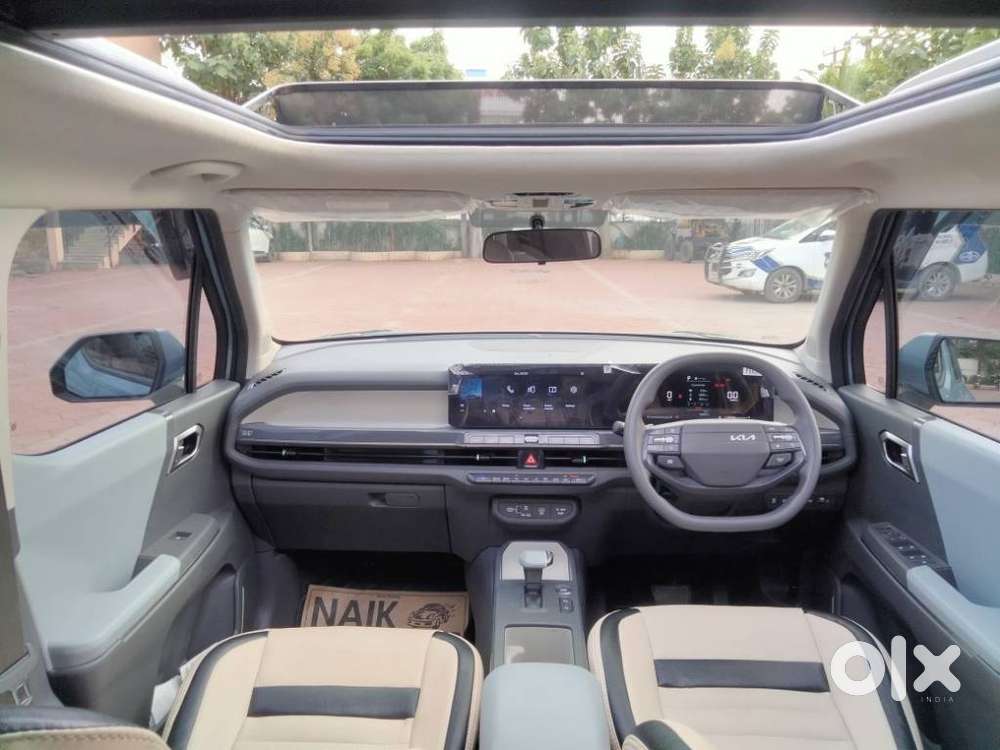 Kia Syros Htx Plus Turbo Dct, 2025, Petrol