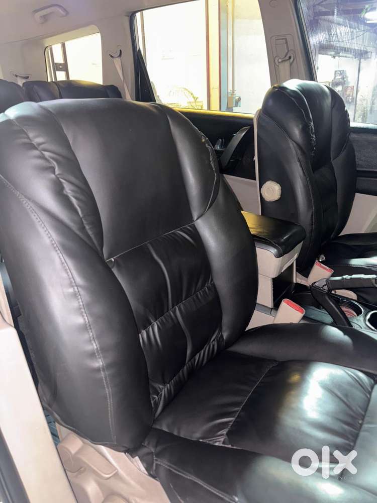 Mahindra Xuv500, 2018, Diesel