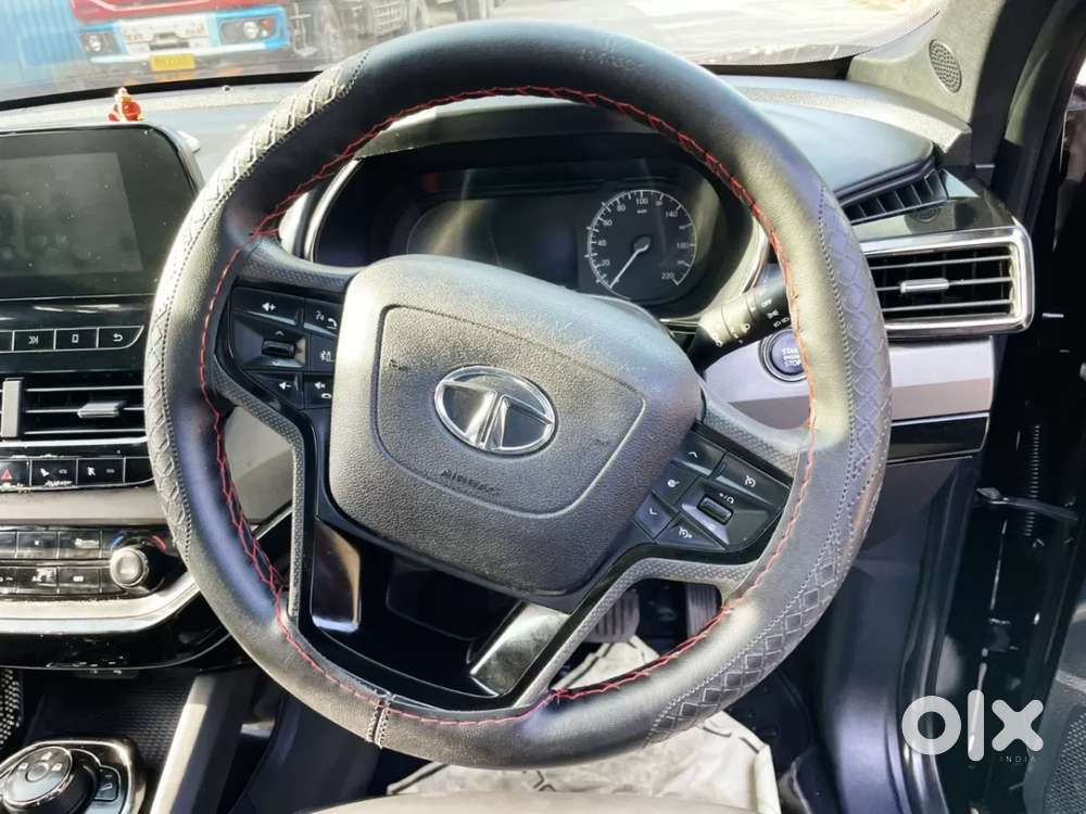 Tata Safari 2.0 Kryotec Xza Plus, 2022, Diesel