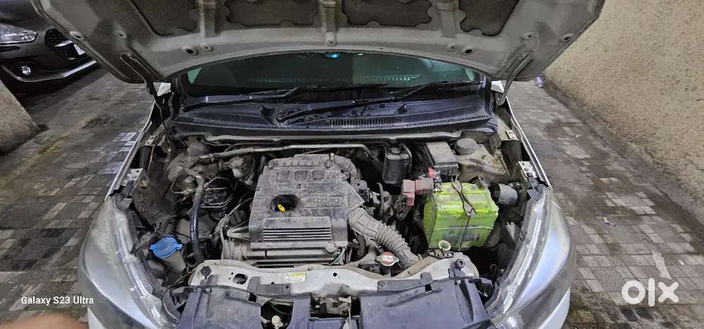 Maruti Suzuki Celerio Vxi 2015 Petrol Automatic