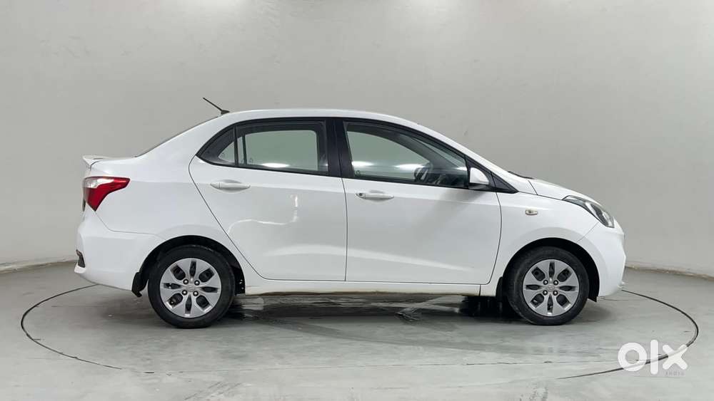 Hyundai Xcent S 1.2 Opt, 2019, Petrol