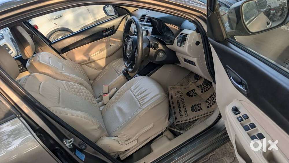 Maruti Suzuki Dzire 1.2 Vxi Cng, 2023, Cng & Hybrids