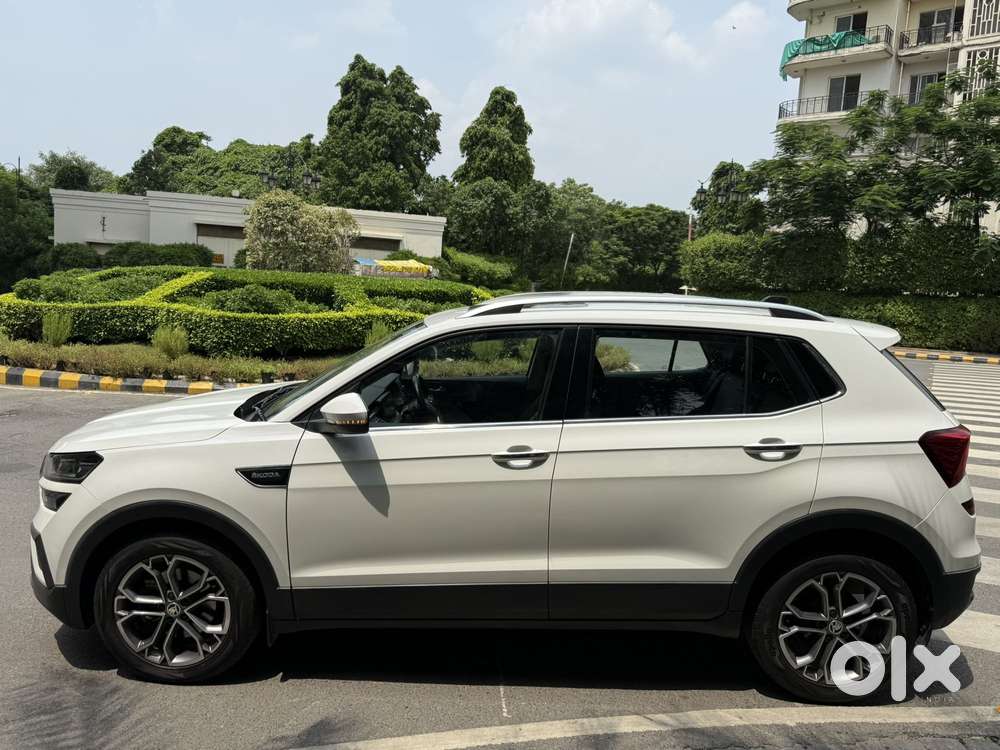 Skoda Kushaq 1.5 Tsi Style, 2022, Petrol