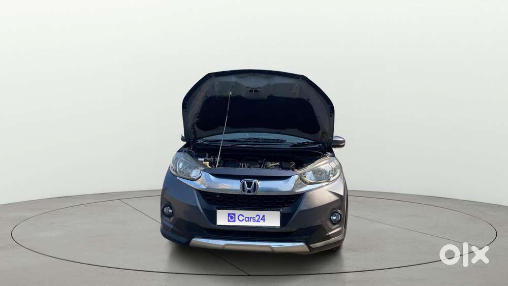 Honda Wr-v 1.2 Vx I-vtec, 2018, Cng & Hybrids