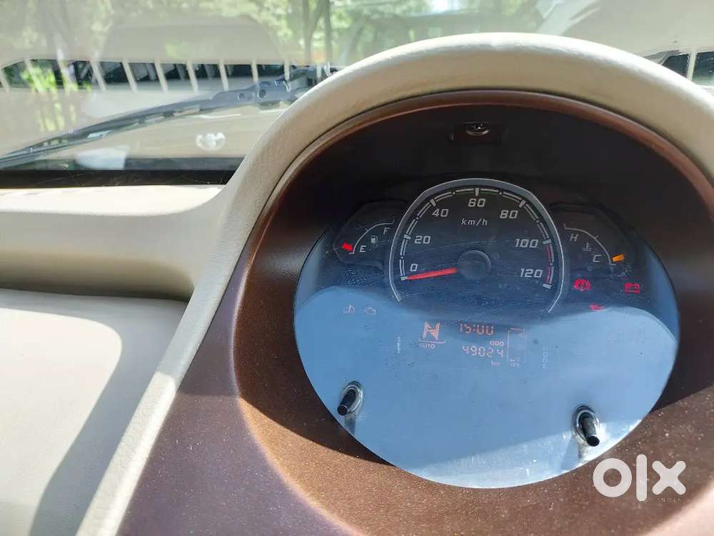 Tata Nano 2016 Petrol 55000 Km Driven