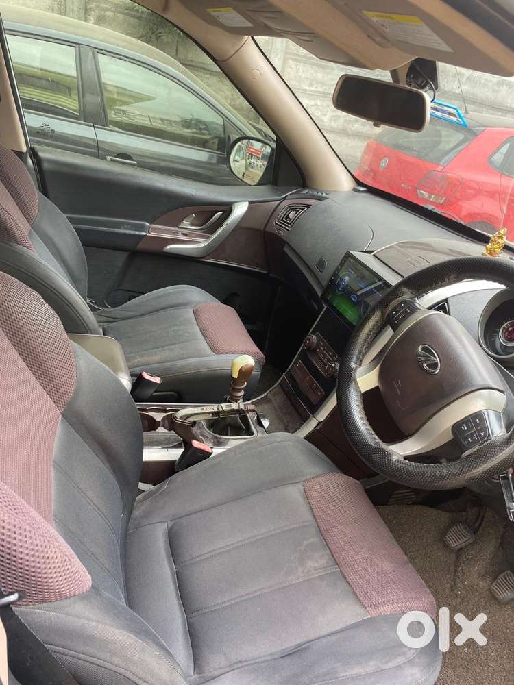 Mahindra Xuv500 2011-2015 W6 2wd, 2012, Diesel