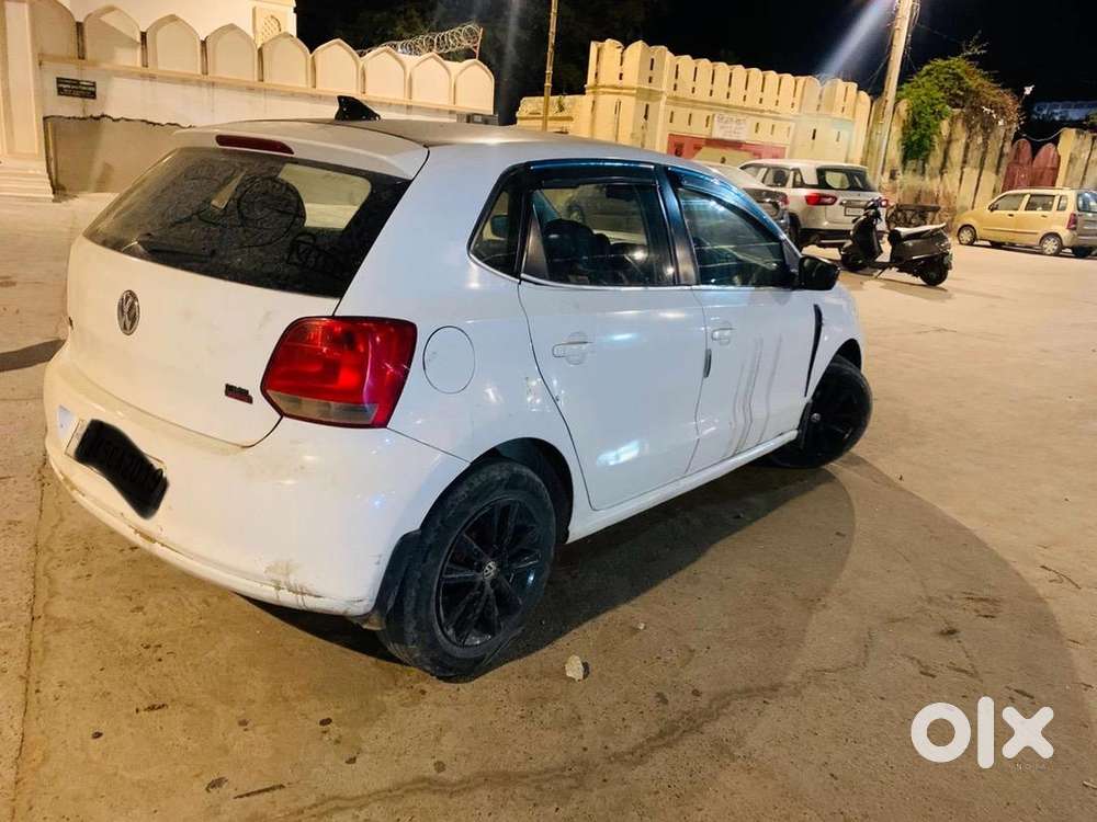 Volkswagen Polo 2013 Diesel Good Condition