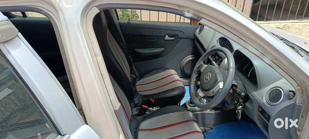 Maruti Suzuki Alto 800 2014 Petrol Well Maintained