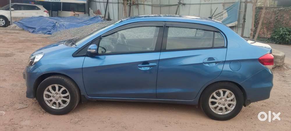 Honda Amaze 2013-2016 Vx I-vtech, 2013, Petrol