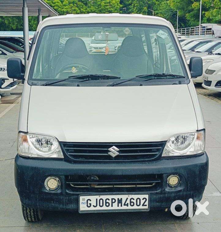 Maruti Suzuki Eeco 5 Str Ac(o) Cng, 2023, Cng & Hybrids