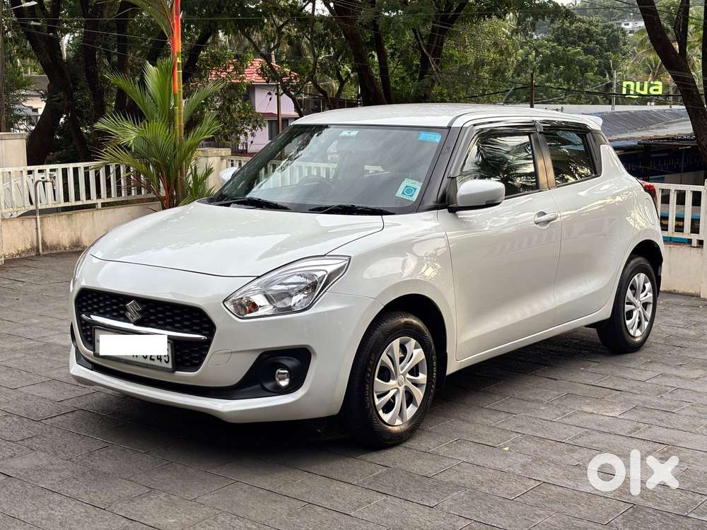 Maruti Suzuki Swift Vxi Optional, 2024, Petrol