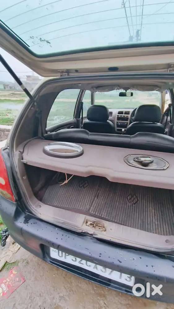 Maruti Suzuki Alto 2009 Petrol Well Maintained