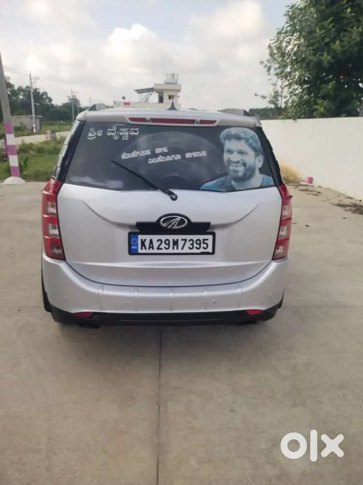 Mahindra Xuv500 2012 Diesel Automatic