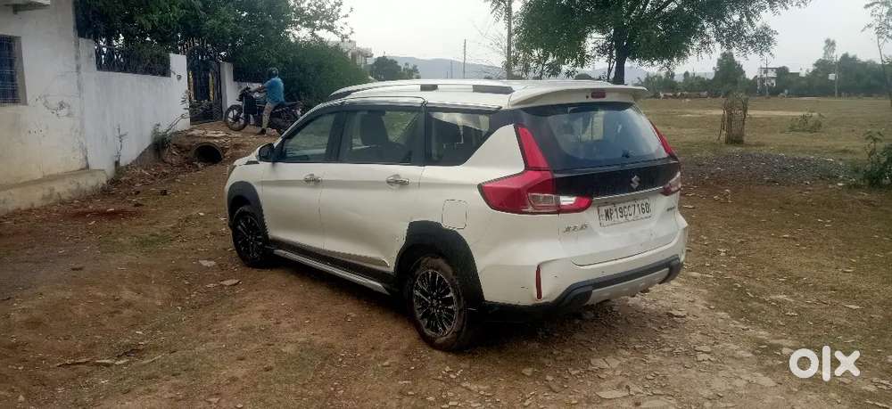 Maruti Suzuki Xl6 2021 Petrol