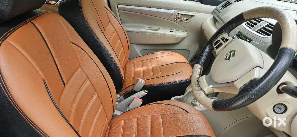 Maruti Suzuki Ertiga Vdi 2017(last Month)