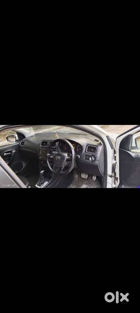 Volkswagen Polo 1.2 Gt Tsi, 2018, Petrol