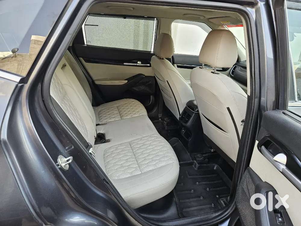 Kia Seltos 2021 Well Maintained