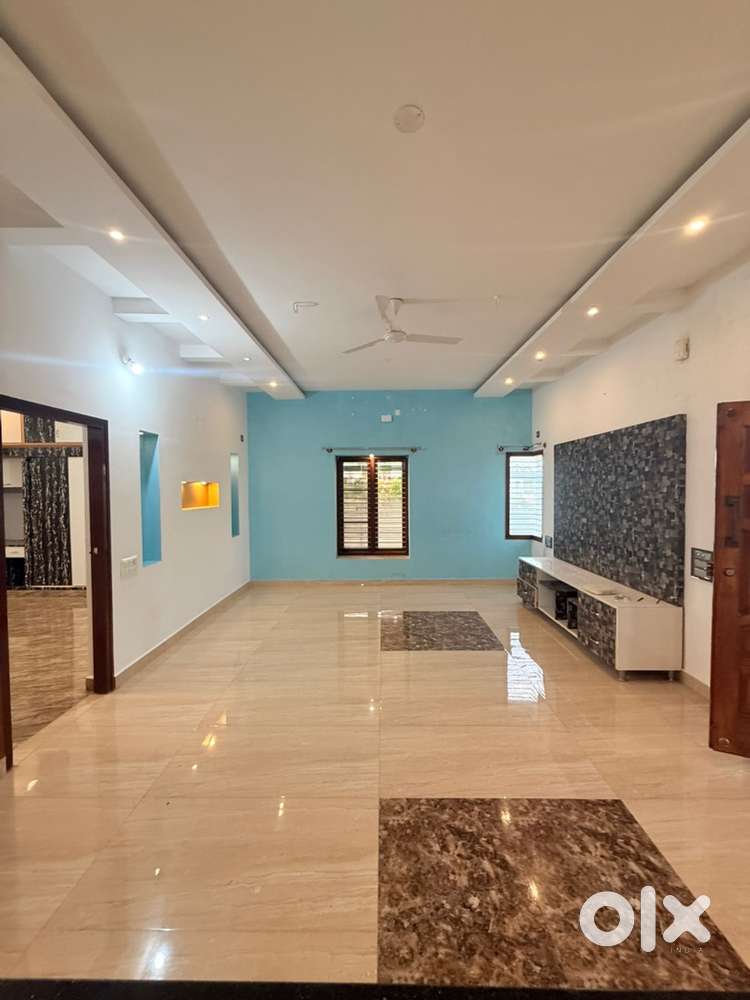2BHK Ground floor House for Rent in Vijayanagar 4th Stg Mysore