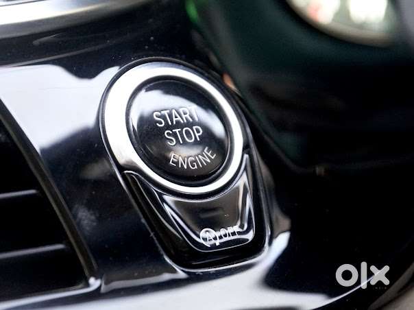 Bmw 5 Series 2.0 530i Sport Line, 2018, Petrol