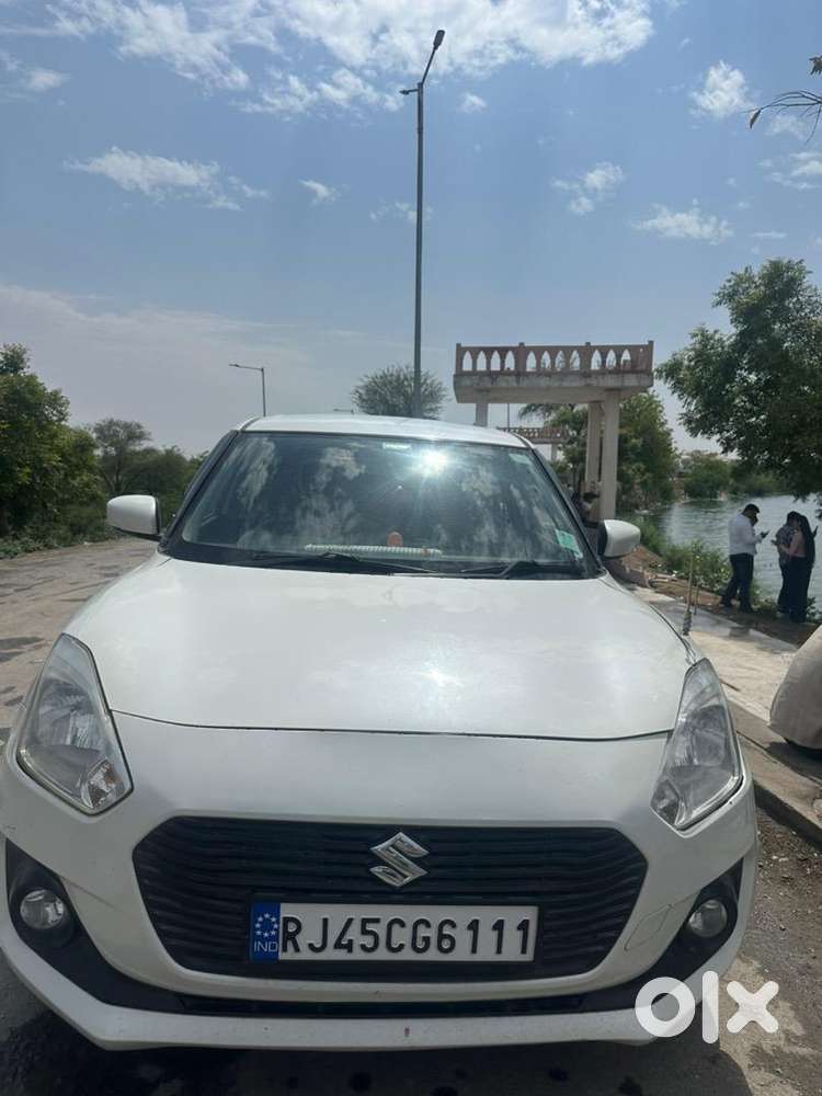 Maruti Suzuki Swift 2018 Diesel Good Condition