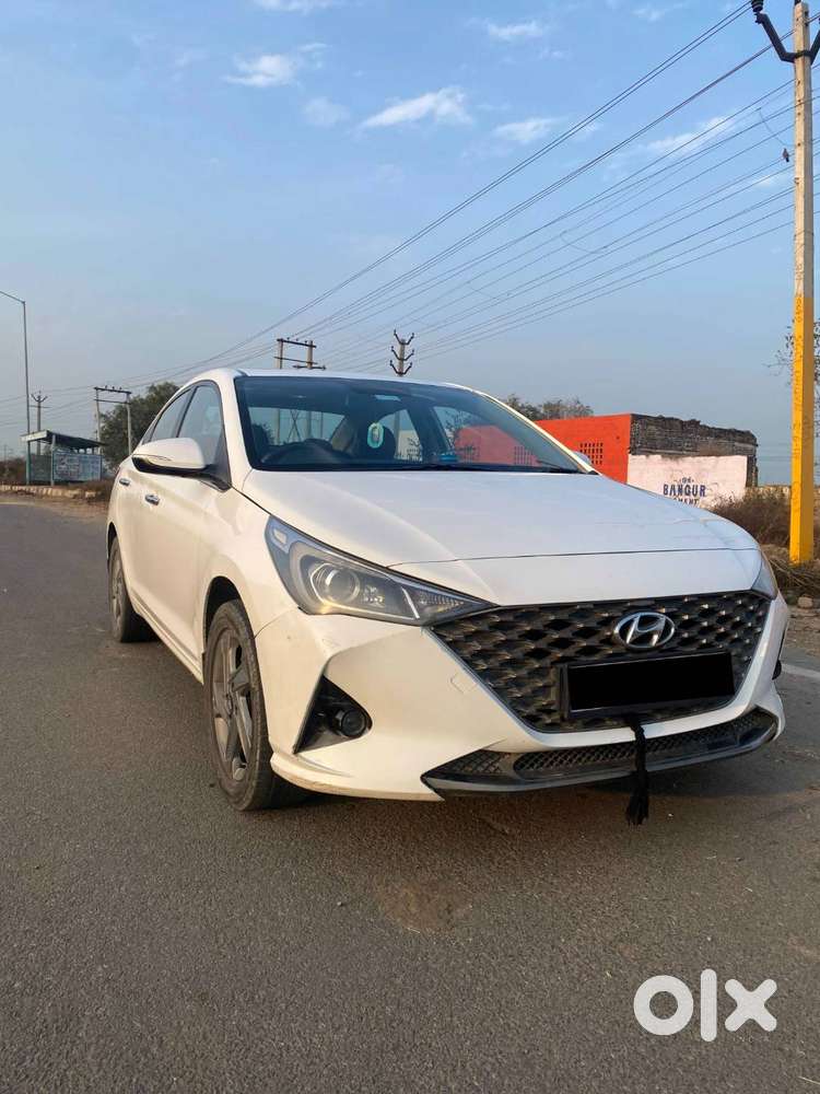 Verna For Sale
