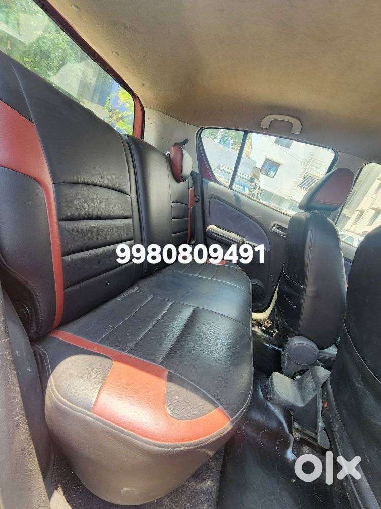 Maruti Suzuki Ritz Vdi (abs) Bs Iv, 2011, Diesel