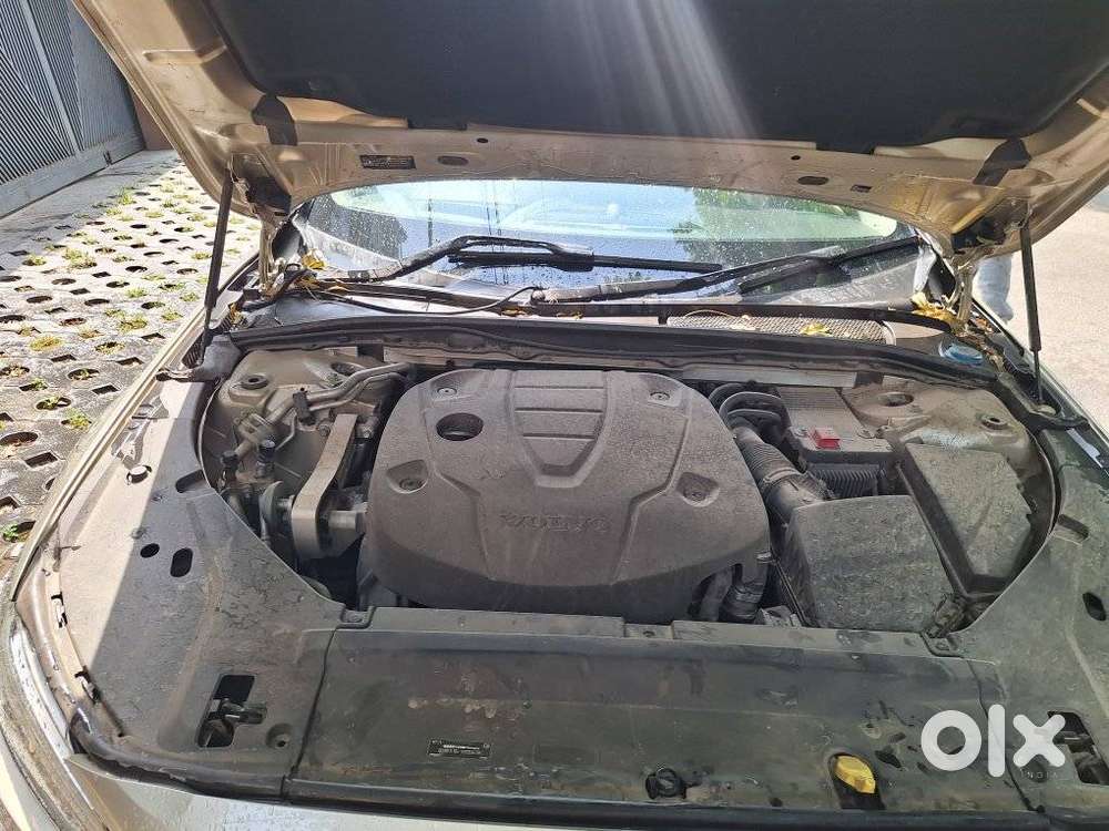 Volvo S90 D4 Inscription, 2018, Diesel