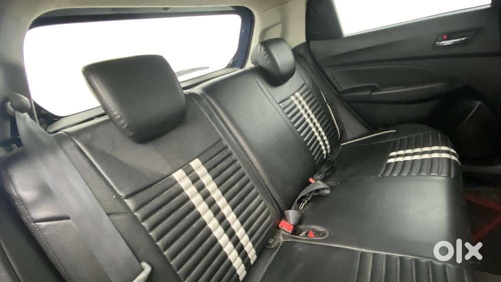 Maruti Suzuki Swift 2018 Zxi Plus, 2020, Petrol