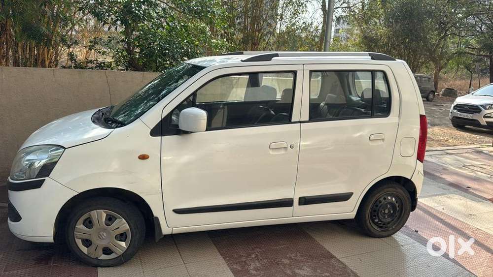 Maruti Suzuki 2012 Cng