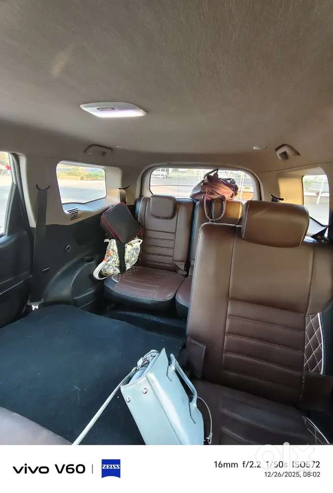 Mahindra Xuv500 2012 Diesel 95000 Km Driven