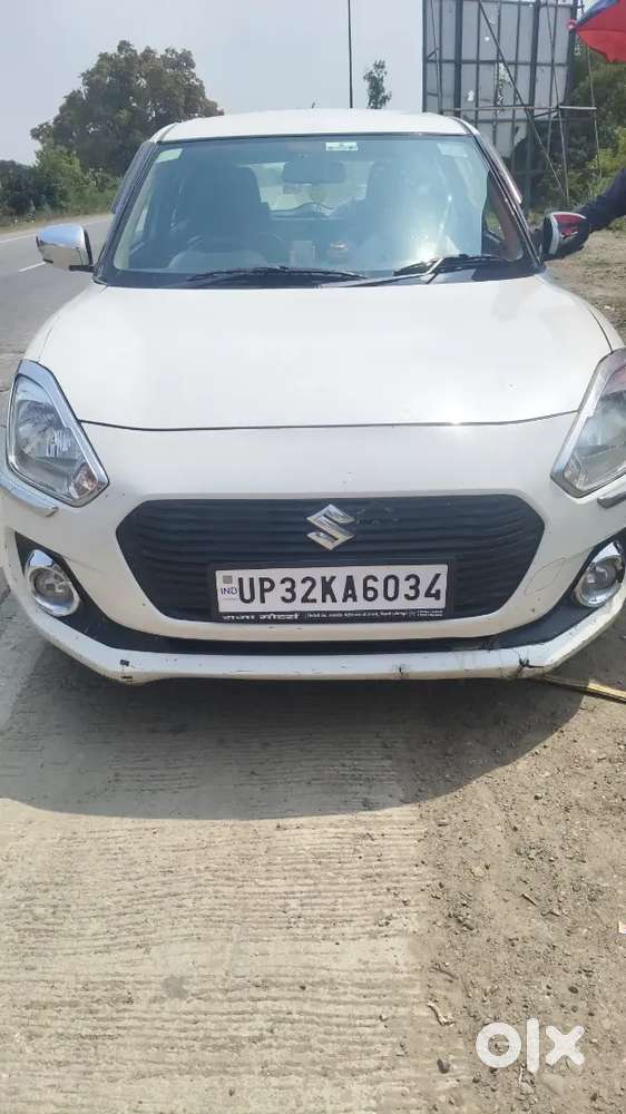 Maruti Suzuki Swift 2018