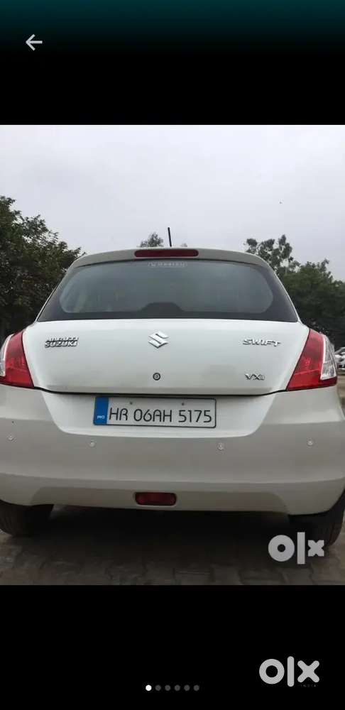 Maruti Suzuki Swift 2016 Petrol Good Condition