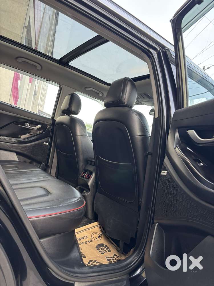 Hyundai Creta 1.4 Sx (o) Turbo Petrol Dct Dual Tone, 2022, Petrol