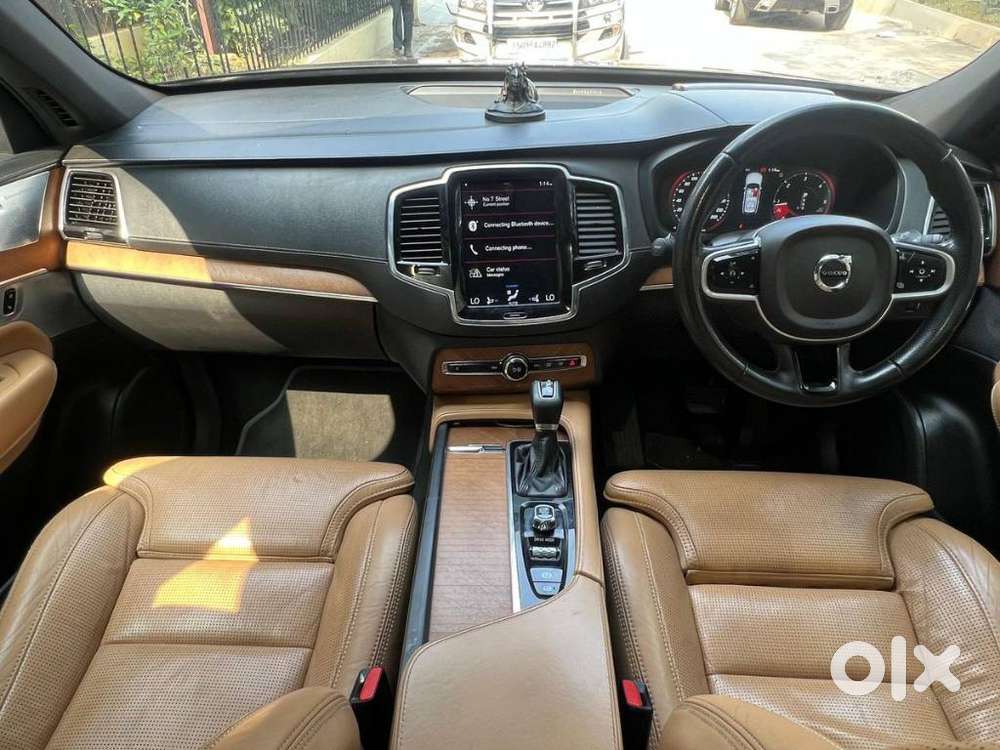 Volvo Xc 90 D5 Awd, 2019, Diesel