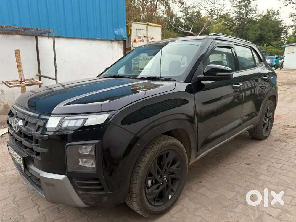 Hyundai Creta 2025