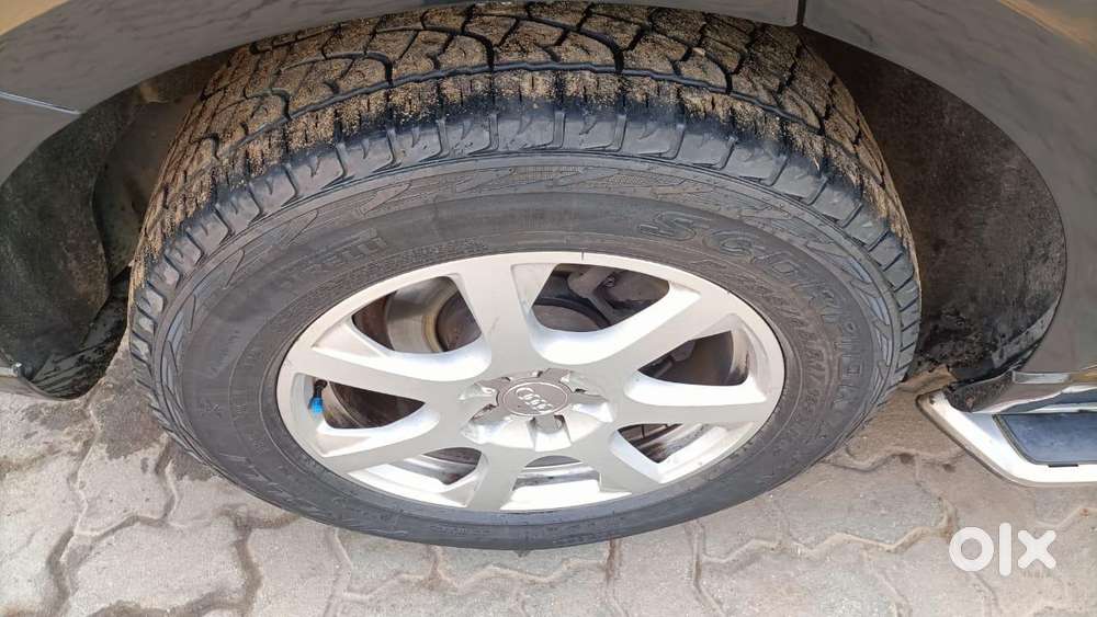 Audi Q5 2009-2012 2.0 Tdi Quattro, 2012, Diesel