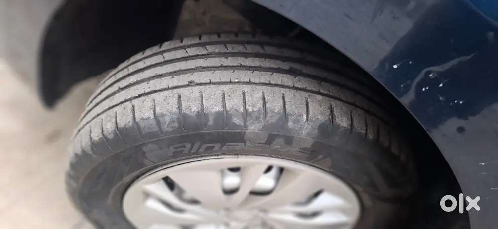 Maruti Suzuki Baleno