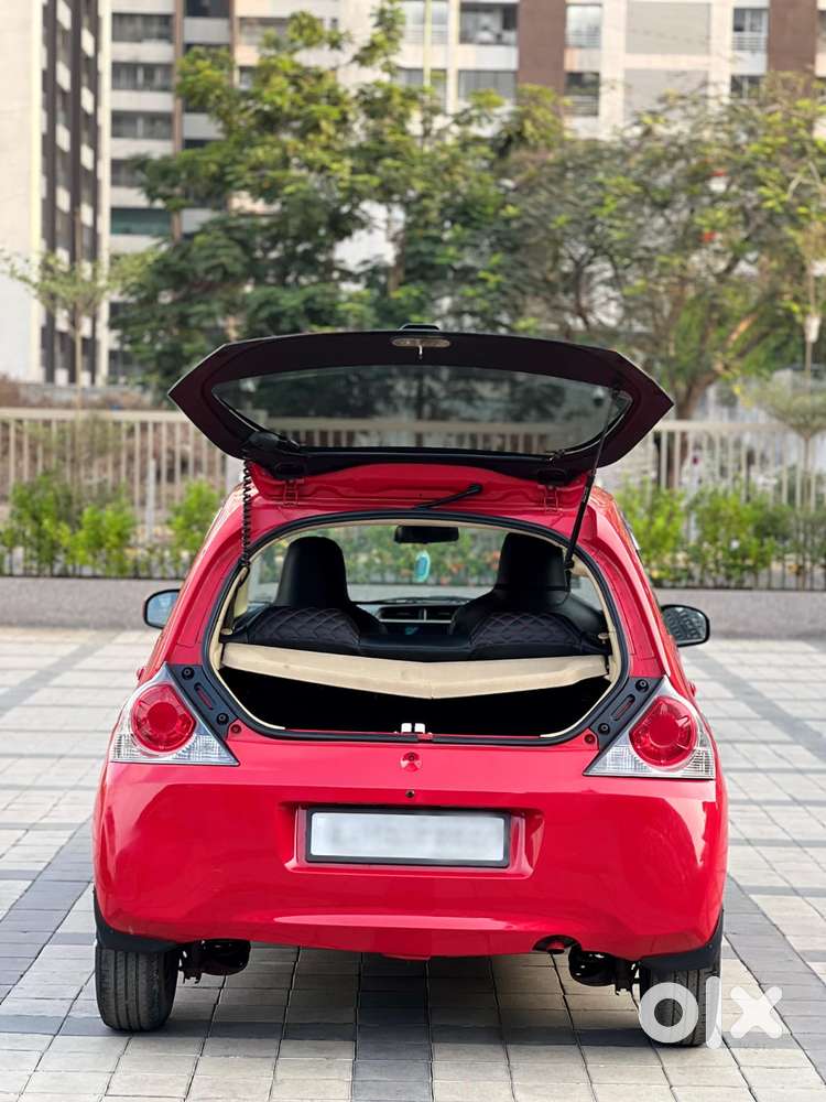 Honda Brio, 2017, Petrol