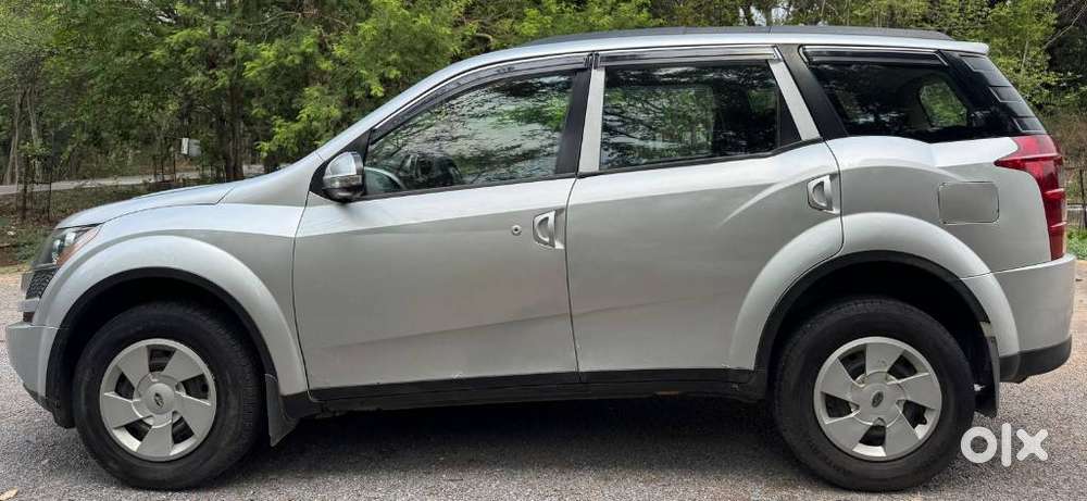 Mahindra Xuv500 W6 2wd, 2013, Diesel