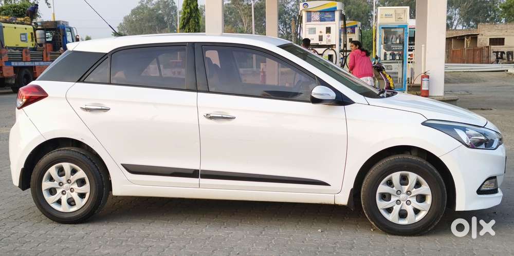 Hyundai I20 Sportz Plus Diesel, 2016, Diesel