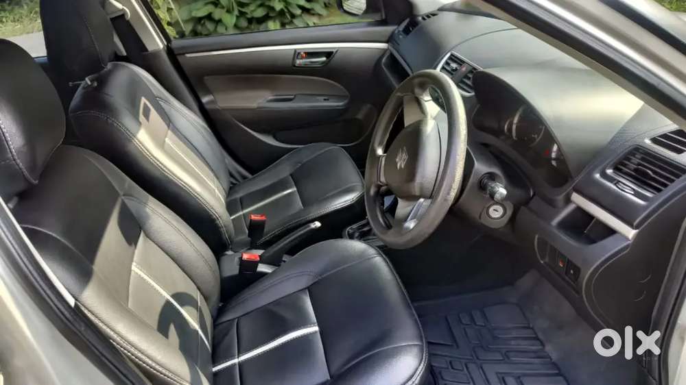 Maruti Suzuki Swift 2015 Last Diesel Well Maintained