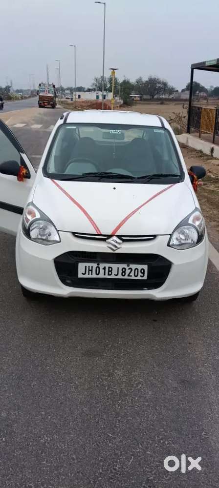 Maruti Suzuki Alto 800 2015 Petrol 45000 Km Driven