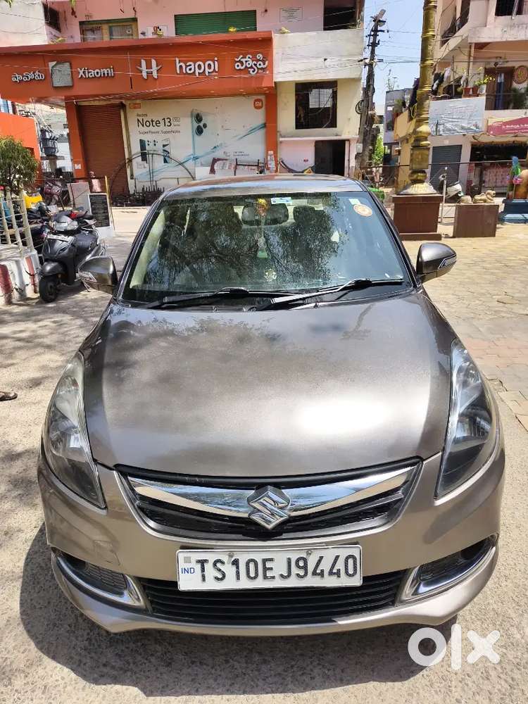 Disel Maruti Suzuki Swift Dzire 2016