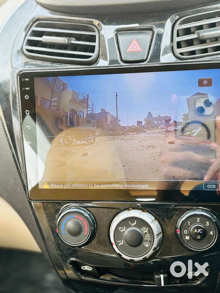 Hyundai Eon 2014 Petrol Good Condition