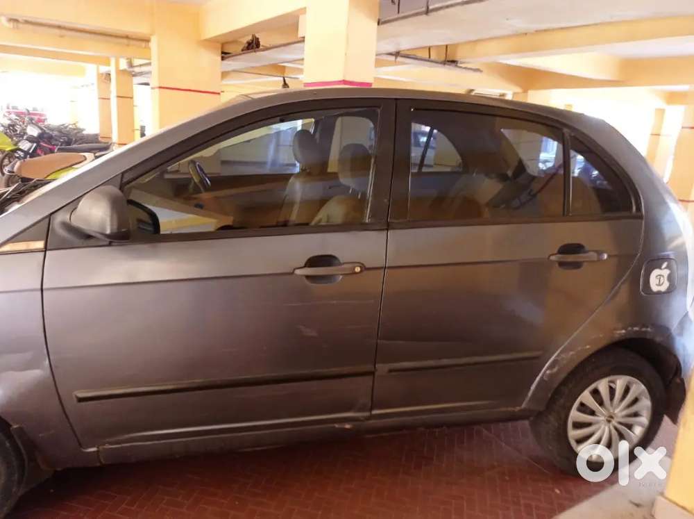 Tata Vista Tech Ls Bs Iii 2011 Diesel  69,000 Km  Well Maintained