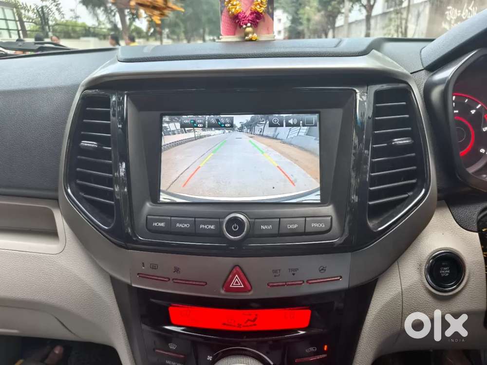 Mahindra Xuv300 W8 Option Diesel, 2021, Diesel