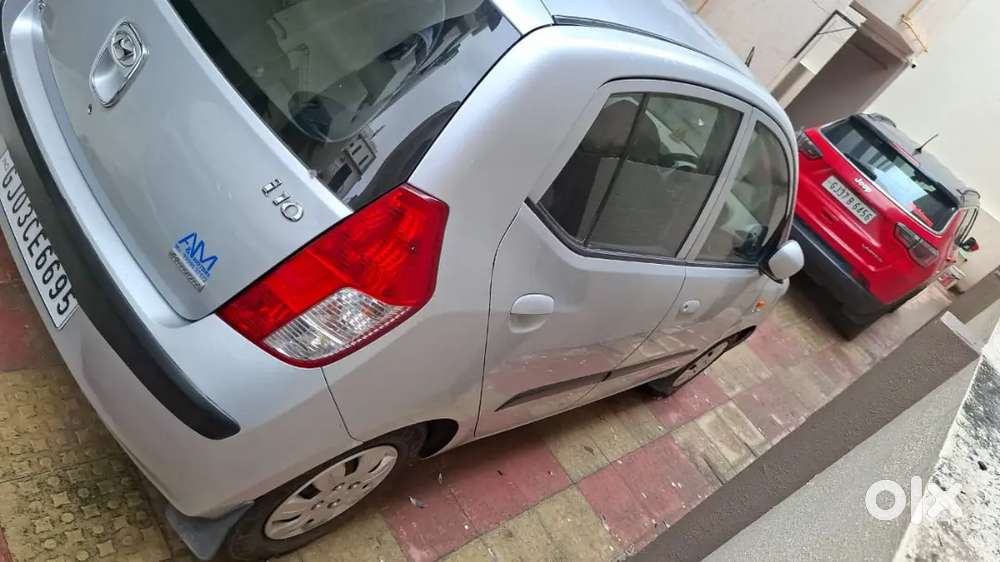 Hyundai I10 2009 Petrol 98000 Km Driven